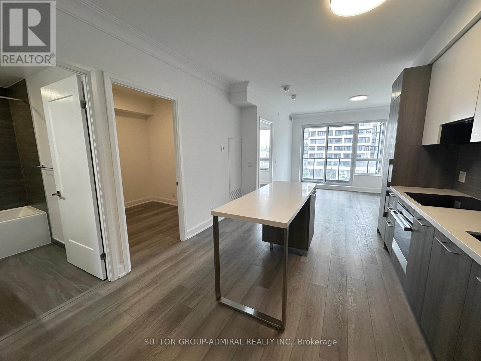 509 - 8 Water Walk Drive, Markham, Ontario  L3R 6L4 - Photo 2 - N13832696