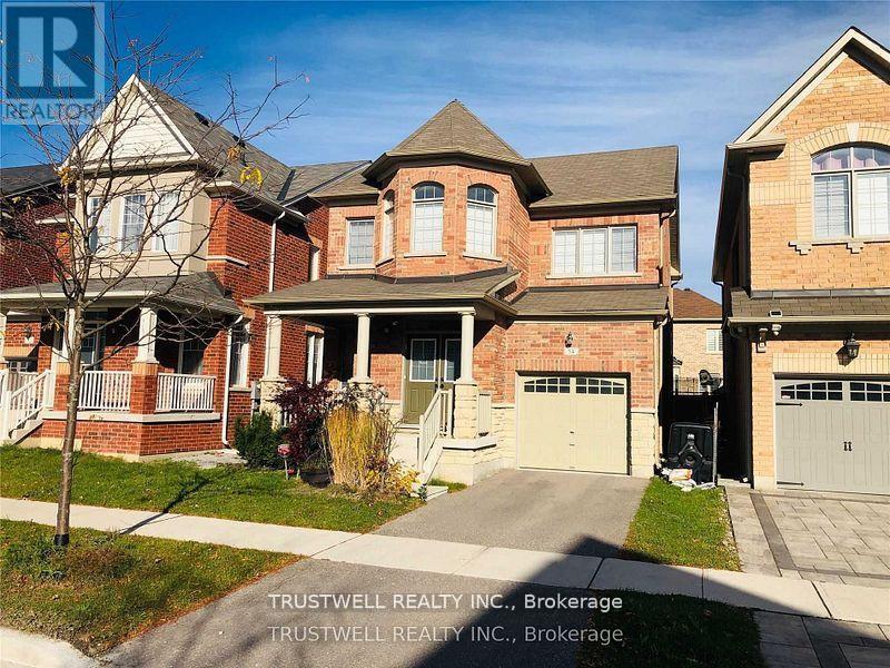 54 BUSCH AVENUE, Markham, Ontario