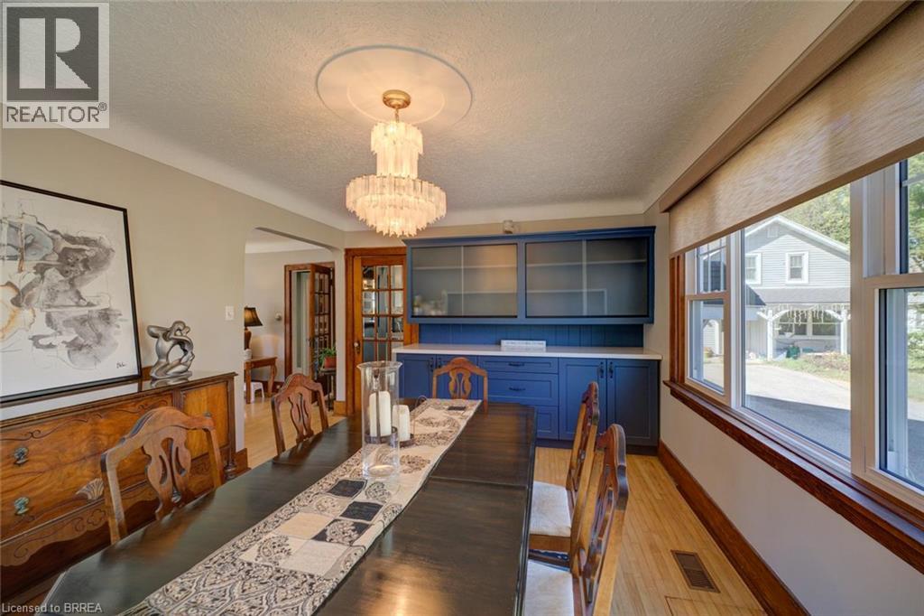 15 Lyndsay Street, Brantford, Ontario  N3T 2C6 - Photo 16 - 40866033
