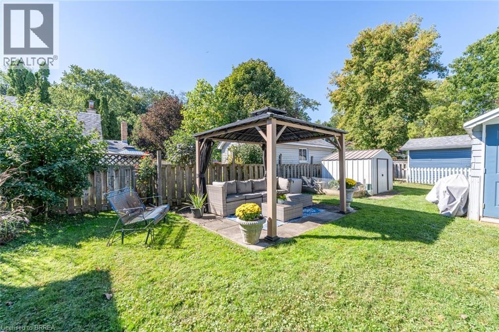 15 Lyndsay Street, Brantford, Ontario  N3T 2C6 - Photo 39 - 40866033