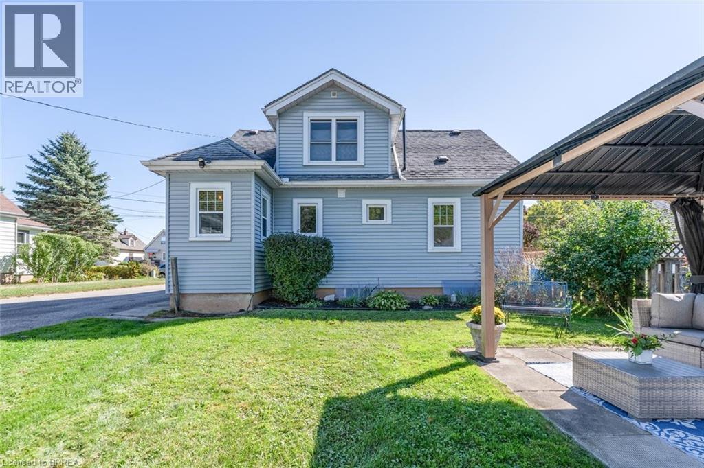 15 Lyndsay Street, Brantford, Ontario  N3T 2C6 - Photo 38 - 40866033