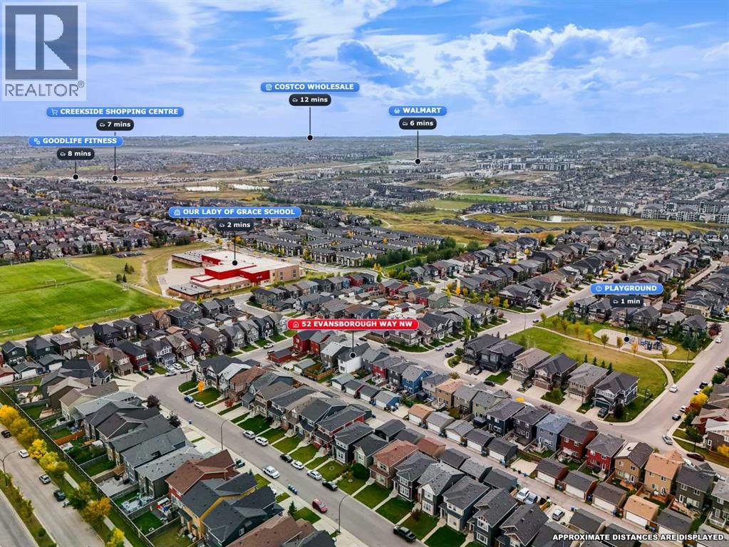 52 Evansborough Way Nw, Calgary, Alberta  T3P 0M3 - Photo 45 - A2347459