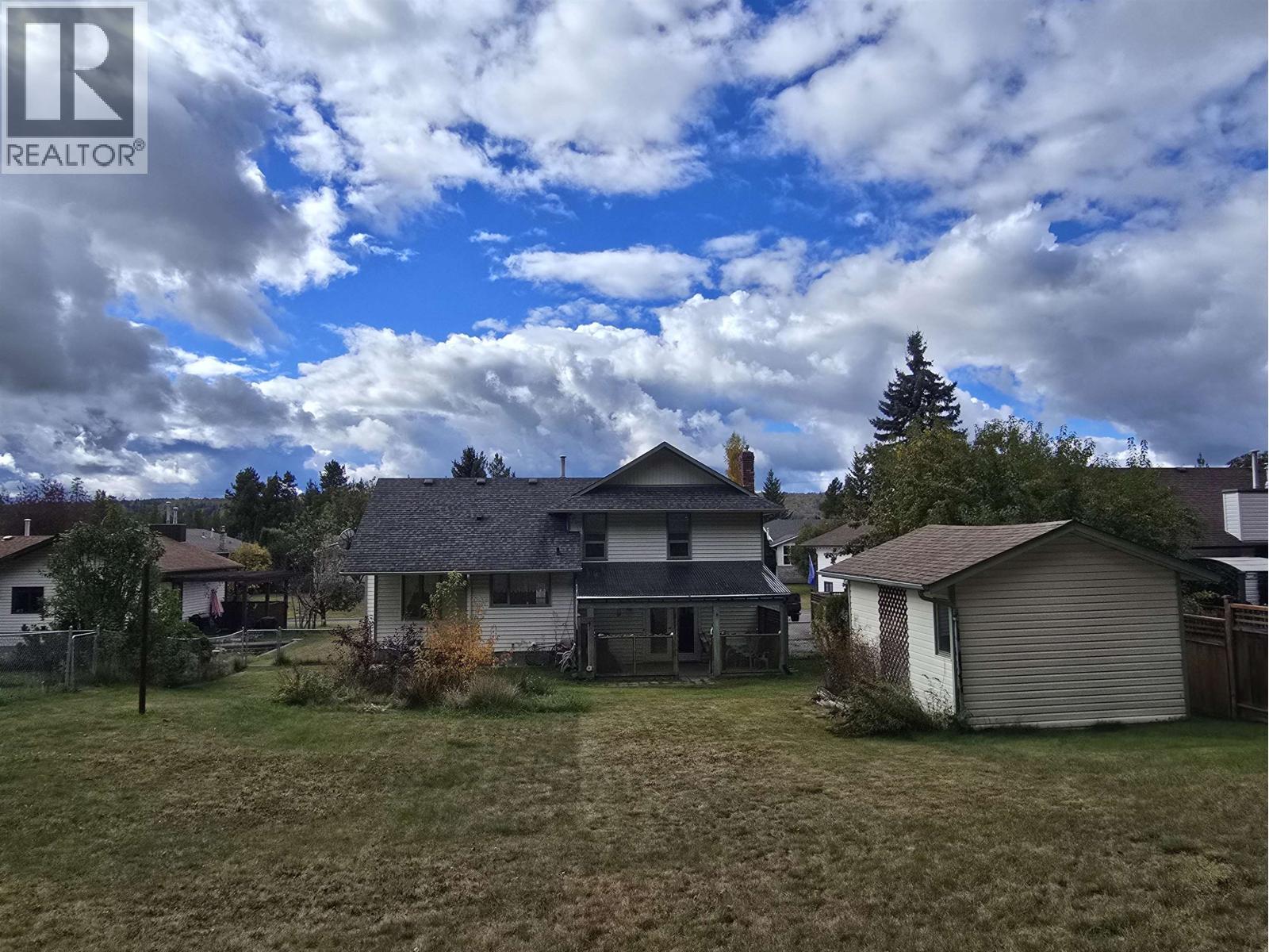 4706 North Meadow Road, Prince George, British Columbia  V2K 4K1 - Photo 22 - R3169870