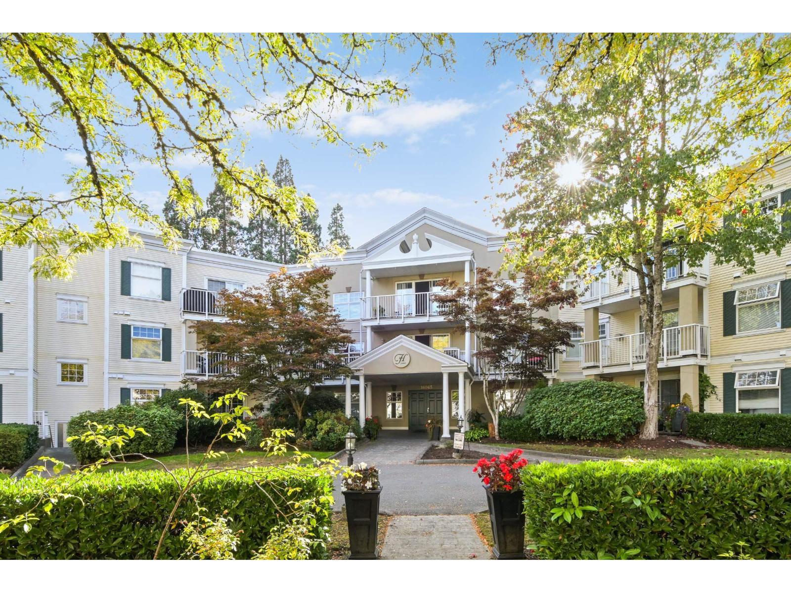 310 16065 83 AVENUE, Surrey, British Columbia