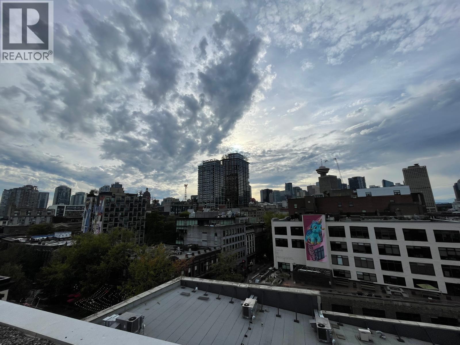 704 27 Alexander Street, Vancouver, British Columbia V6A 1B2 - Photo 24 - R3163936