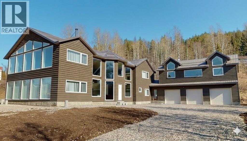 3982 McGiverin Road, Fernie, British Columbia