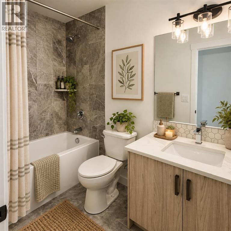 1025 Iron Landing Way, Crossfield, Alberta  T0M 0S0 - Photo 14 - A2346809