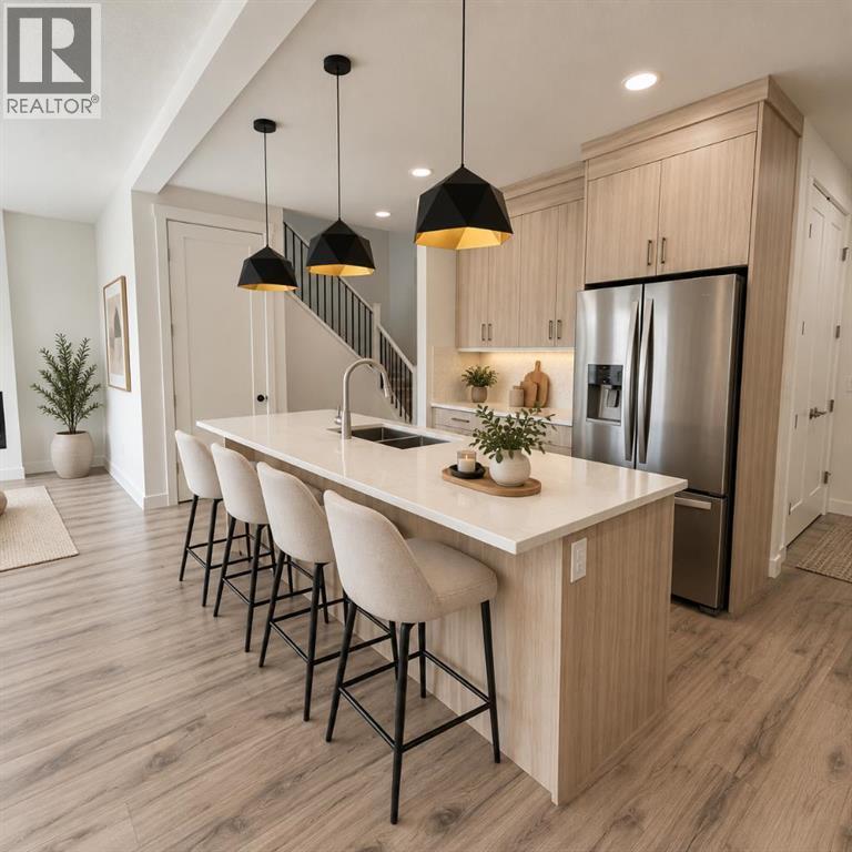 1025 Iron Landing Way, Crossfield, Alberta  T0M 0S0 - Photo 4 - A2346809