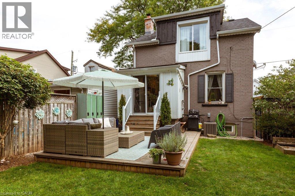 139 Belmont Avenue, Hamilton, Ontario  L8L 7M4 - Photo 42 - 40863999