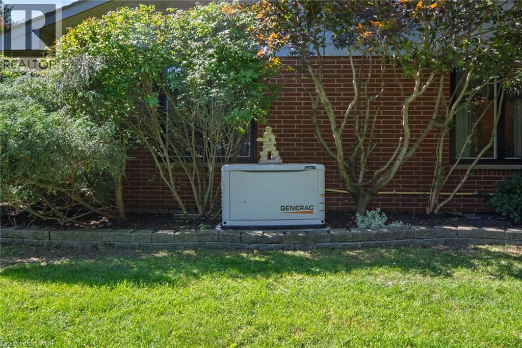 208 Decou Road, Simcoe, Ontario  N3Y 4K2 - Photo 36 - 40865113