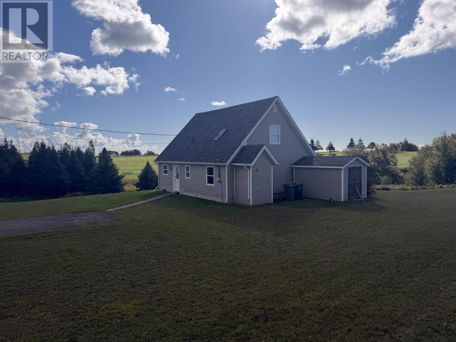 4613 Rte 19, Nine Mile Creek, Prince Edward Island  C0A 1H2 - Photo 1 - 202624410