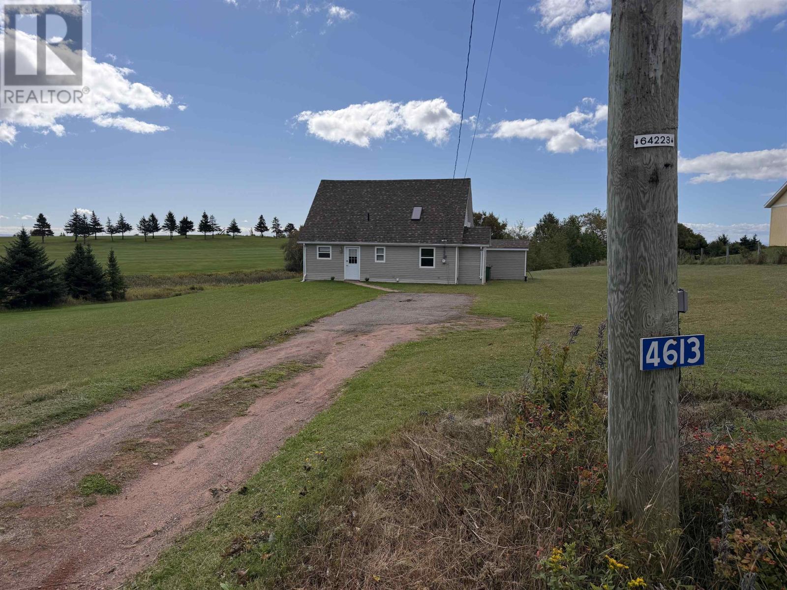 4613 Rte 19, Nine Mile Creek, Prince Edward Island  C0A 1H2 - Photo 2 - 202624410