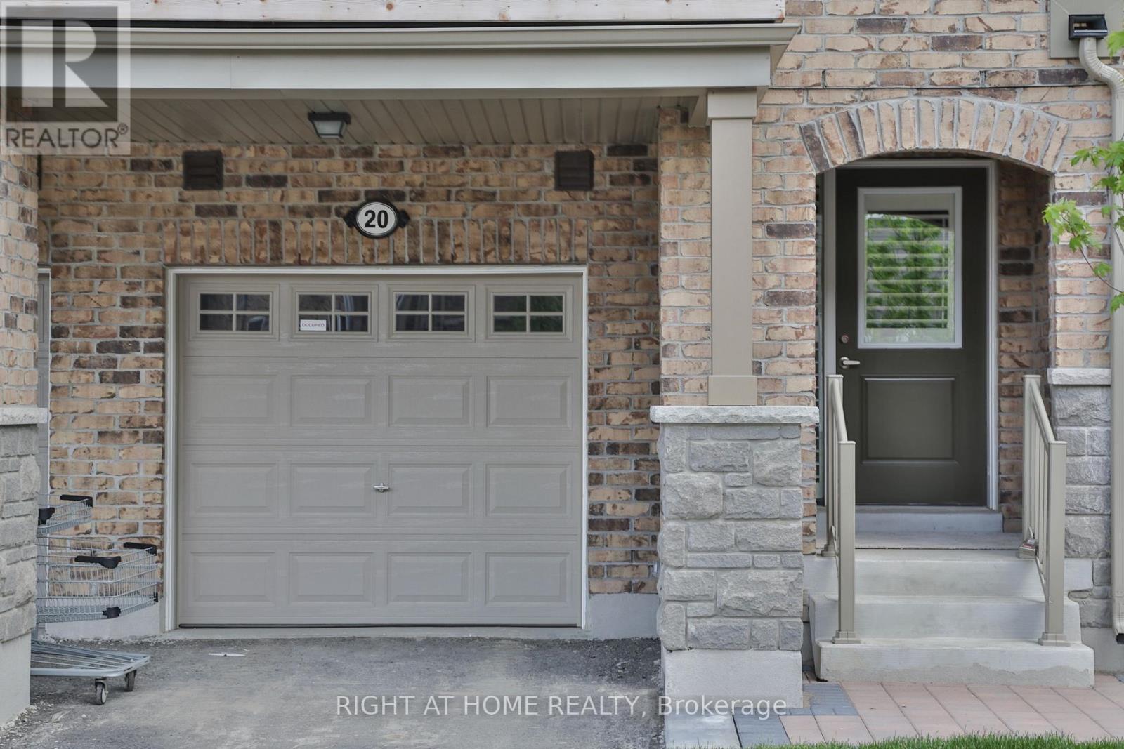 20 - 50 Edinburgh Drive, Brampton, Ontario  L6Y 1N9 - Photo 5 - W13809580