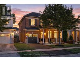3396 HAYHURST CRESCENT, Oakville, Ontario
