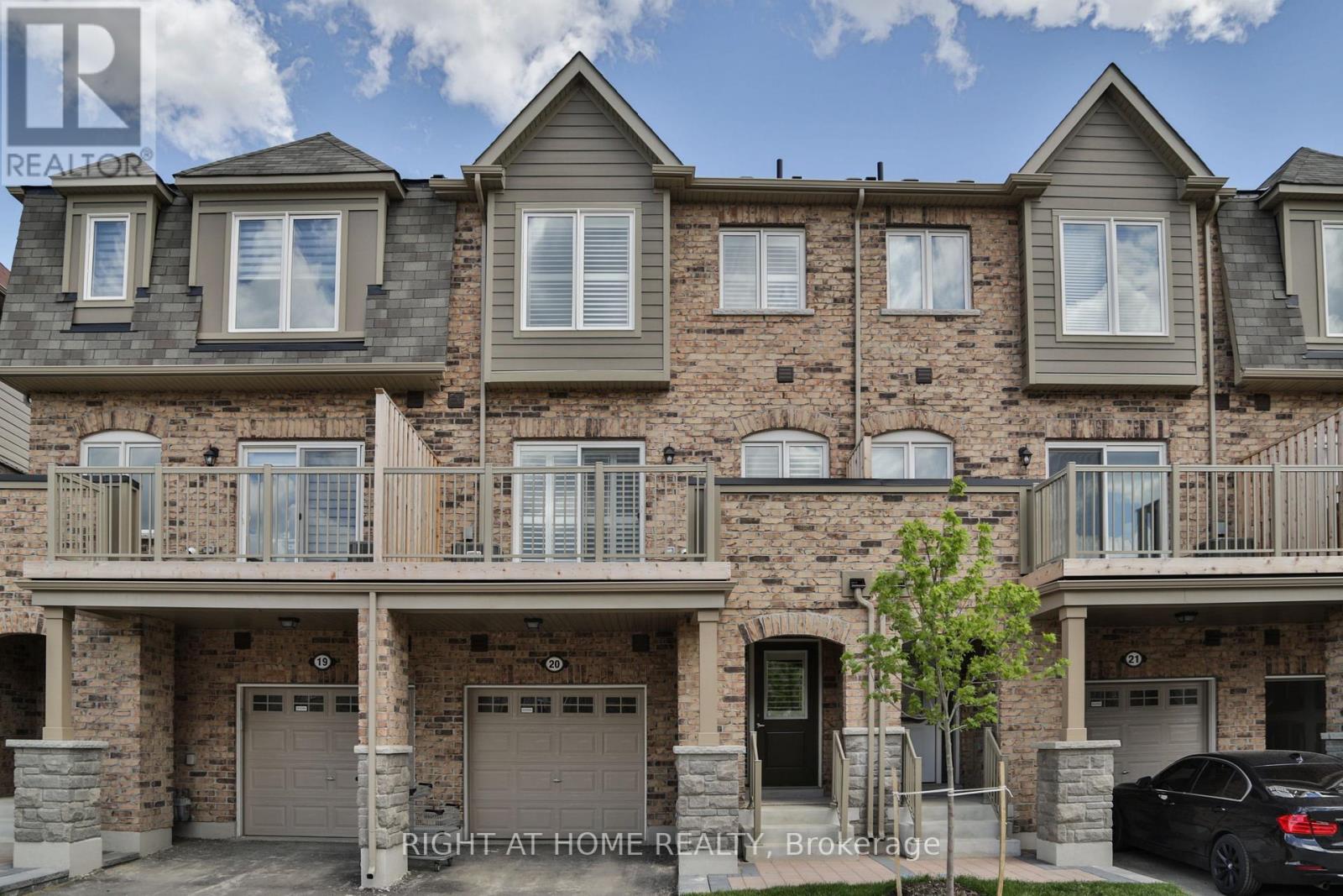 20 - 50 Edinburgh Drive, Brampton, Ontario  L6Y 1N9 - Photo 3 - W13809580