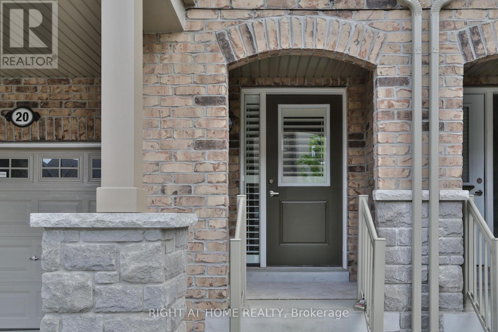 20 - 50 Edinburgh Drive, Brampton, Ontario  L6Y 1N9 - Photo 6 - W13809580