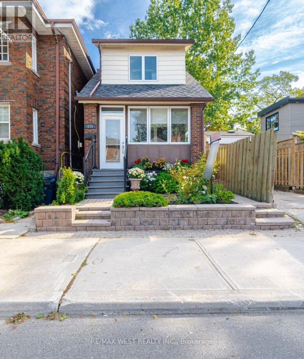 151 Jane Street, Toronto, Ontario  M6S 3Y8 - Photo 40 - W13773730