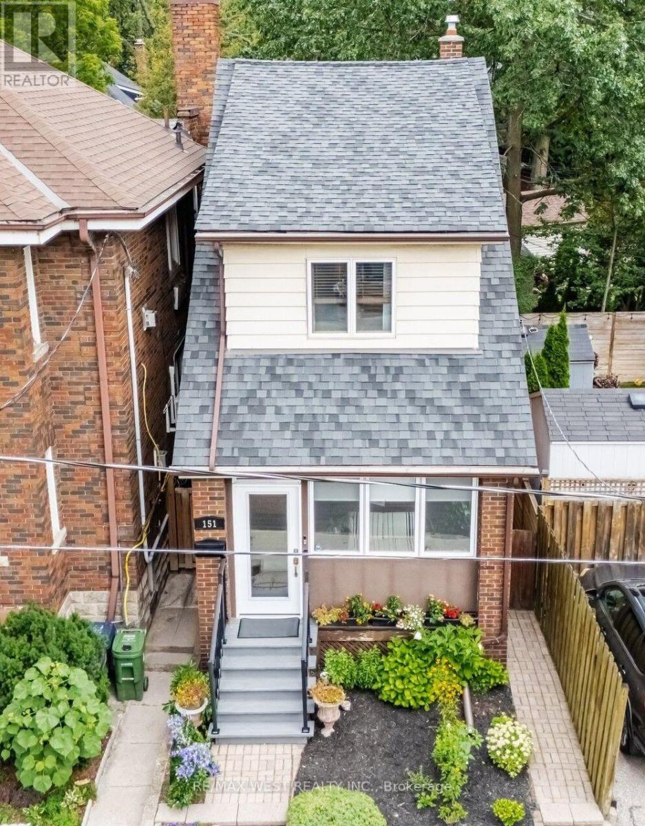 151 Jane Street, Toronto, Ontario  M6S 3Y8 - Photo 41 - W13773730