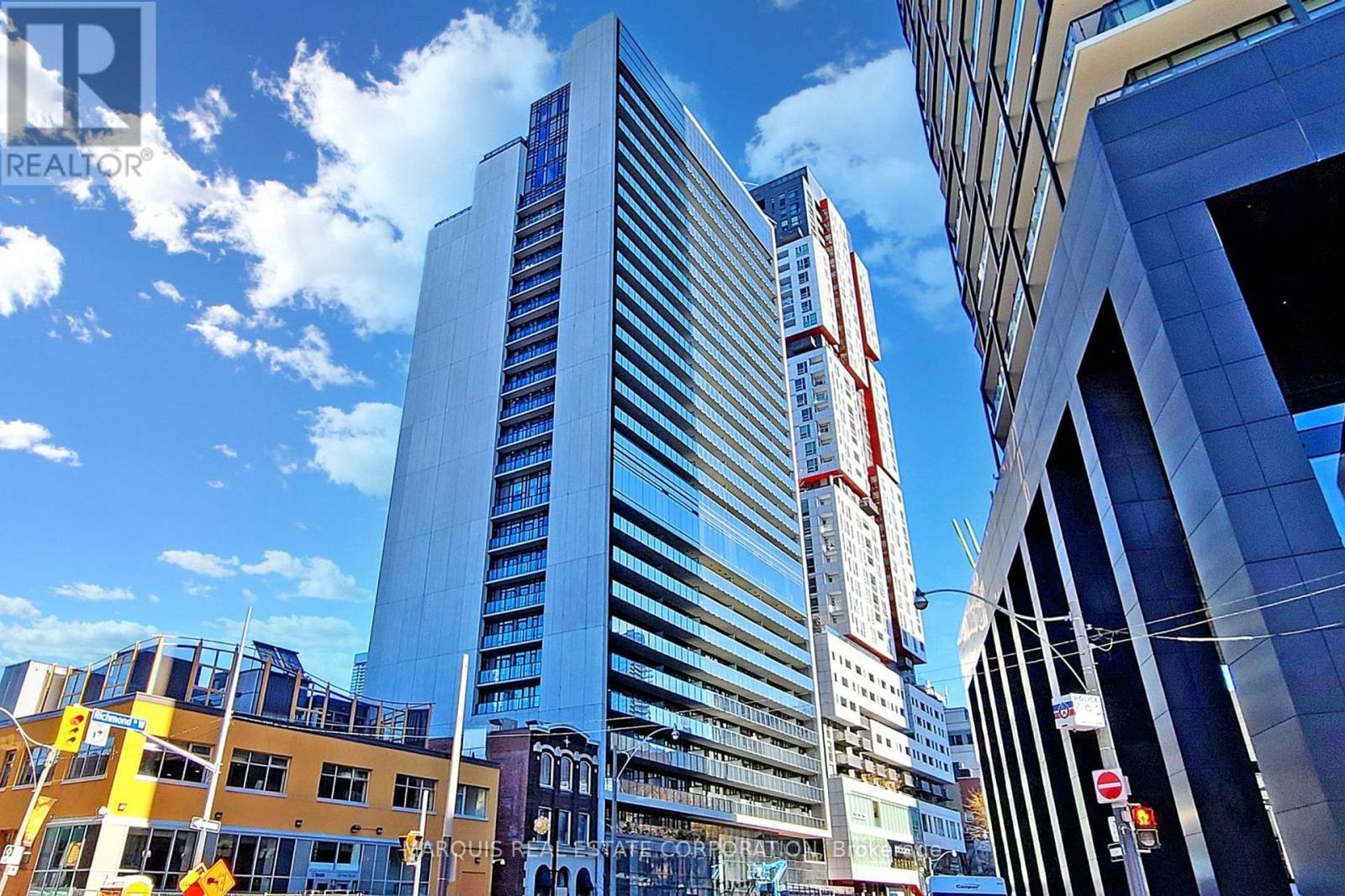 505 Master Br Only - 330 Richmond Street W, Toronto, Ontario  M5V 0M4 - Photo 2 - C13788984