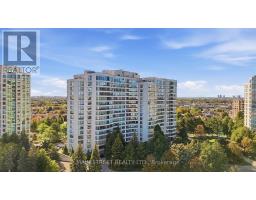 1705 - 110 PROMENADE CIRCLE, Vaughan, Ontario