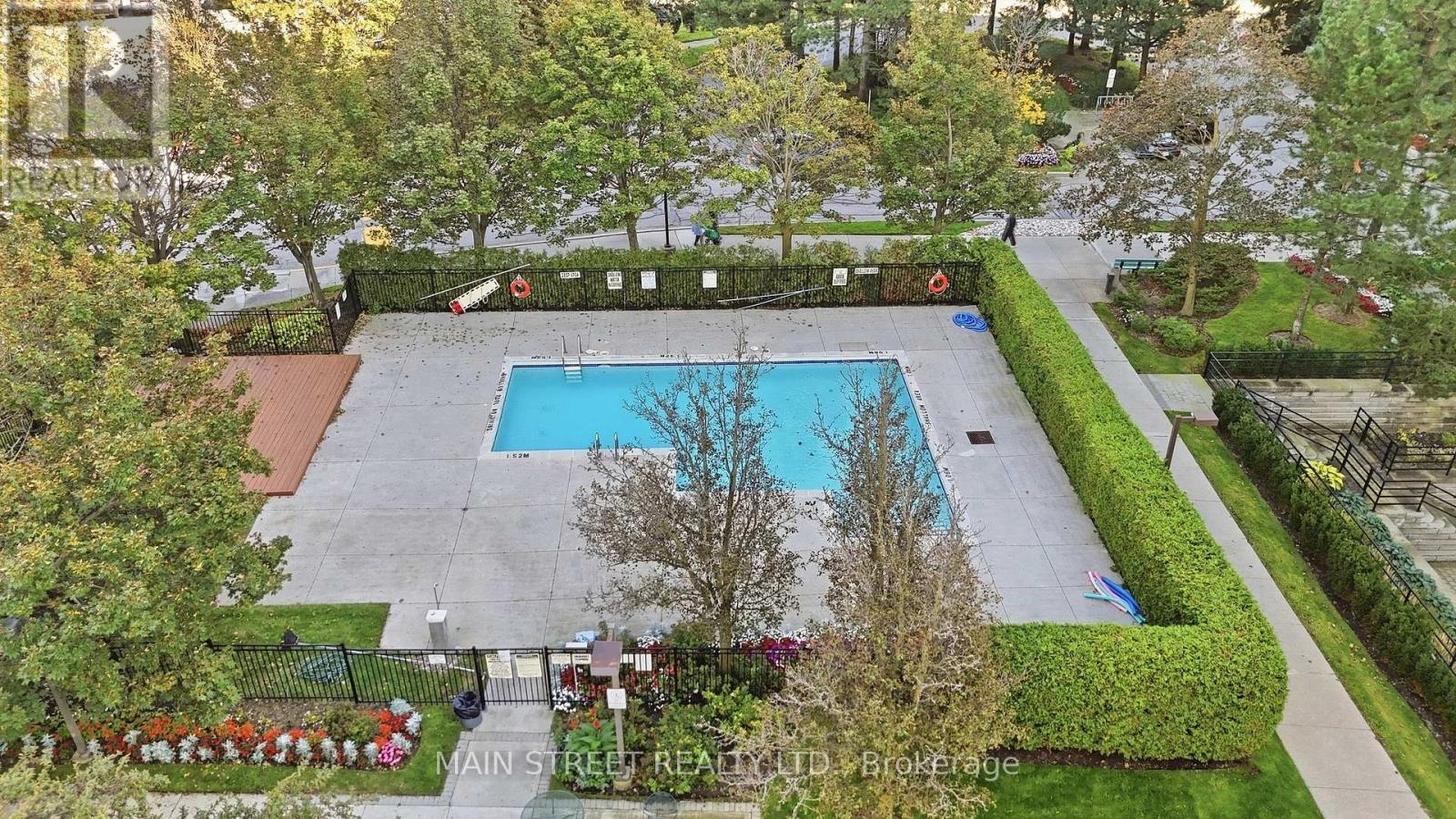 1705 - 110 Promenade Circle, Vaughan, Ontario  L4J 7W8 - Photo 27 - N13818262