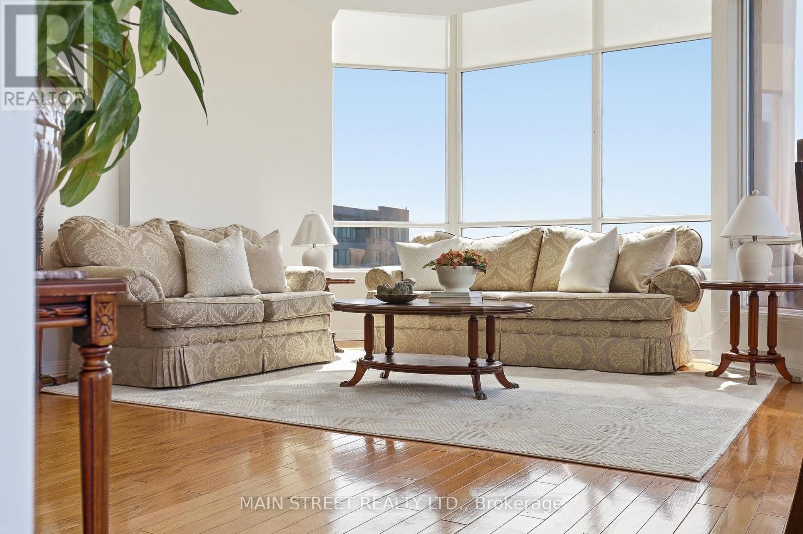 1705 - 110 Promenade Circle, Vaughan, Ontario  L4J 7W8 - Photo 7 - N13818262