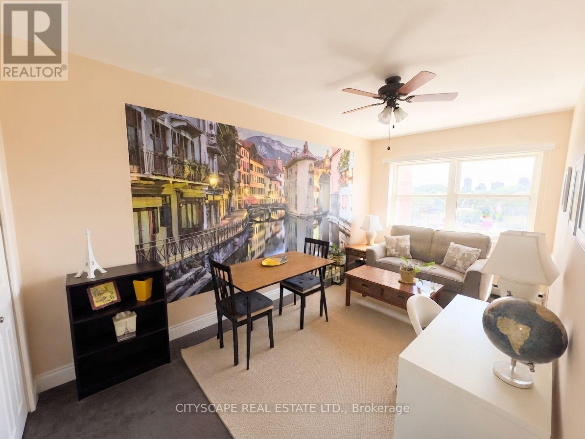 25 - 824 Brant Street, Burlington, Ontario  L7R 2J5 - Photo 17 - W13832018