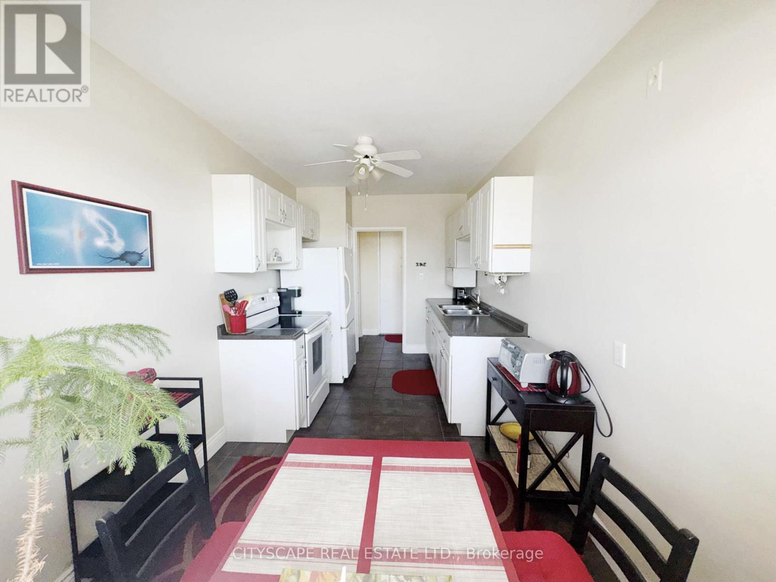 25 - 824 Brant Street, Burlington, Ontario  L7R 2J5 - Photo 6 - W13832018