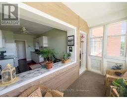25 - 824 BRANT STREET, Burlington, Ontario