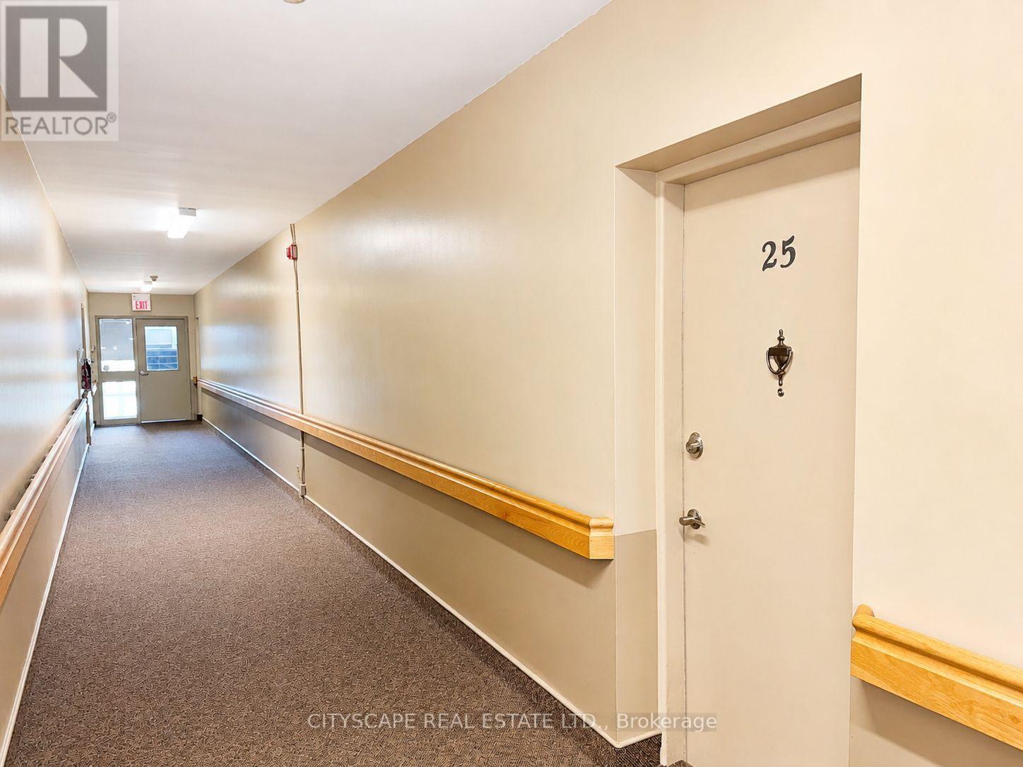 25 - 824 Brant Street, Burlington, Ontario  L7R 2J5 - Photo 19 - W13832018