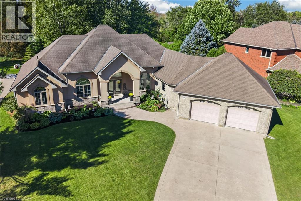 38 Virginia Avenue, Simcoe, Ontario  N3Y 5M4 - Photo 2 - 40865960