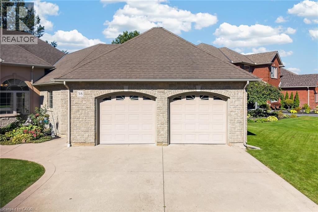 38 Virginia Avenue, Simcoe, Ontario  N3Y 5M4 - Photo 4 - 40865960