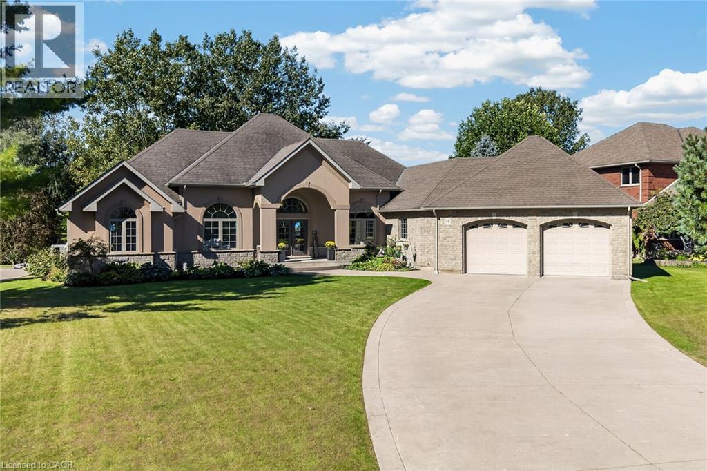 38 Virginia Avenue, Simcoe, Ontario  N3Y 5M4 - Photo 3 - 40865960