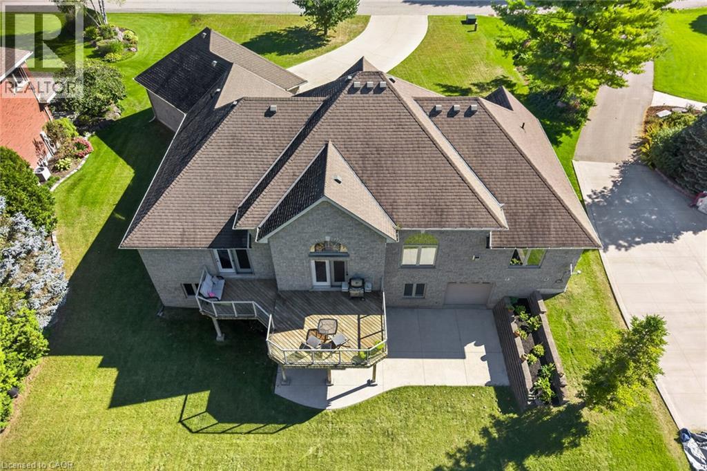 38 Virginia Avenue, Simcoe, Ontario  N3Y 5M4 - Photo 46 - 40865960