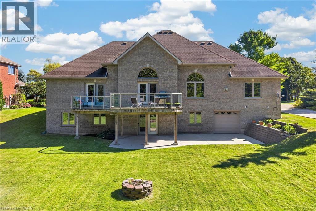 38 Virginia Avenue, Simcoe, Ontario  N3Y 5M4 - Photo 47 - 40865960