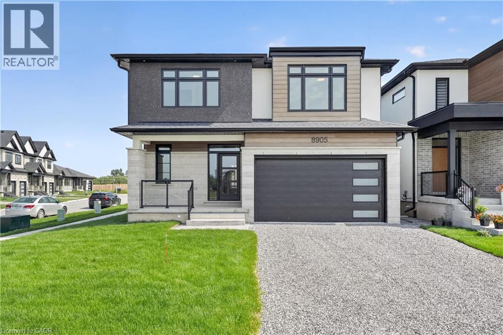 8905 ANGIE Drive, Niagara Falls, Ontario