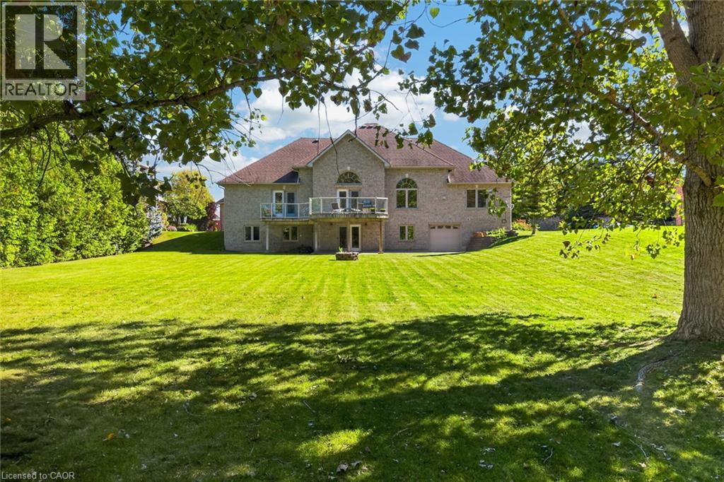 38 Virginia Avenue, Simcoe, Ontario  N3Y 5M4 - Photo 48 - 40865960
