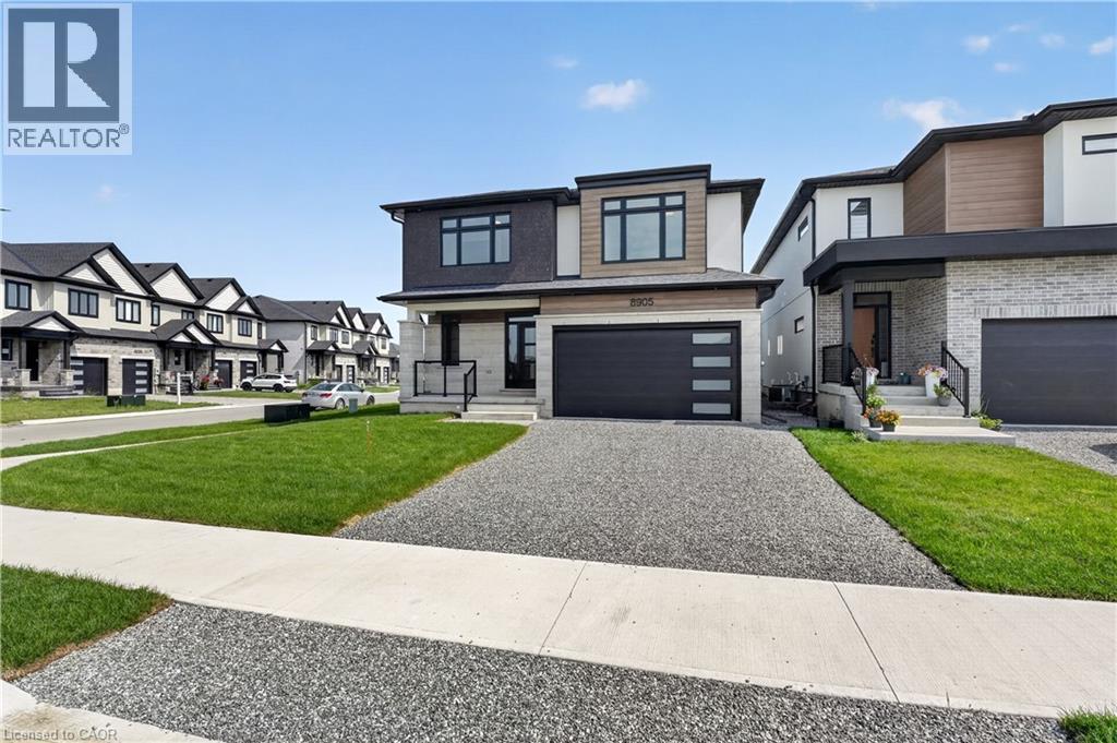 8905 Angie Drive, Niagara Falls, Ontario  L2H 3W8 - Photo 3 - 40866526