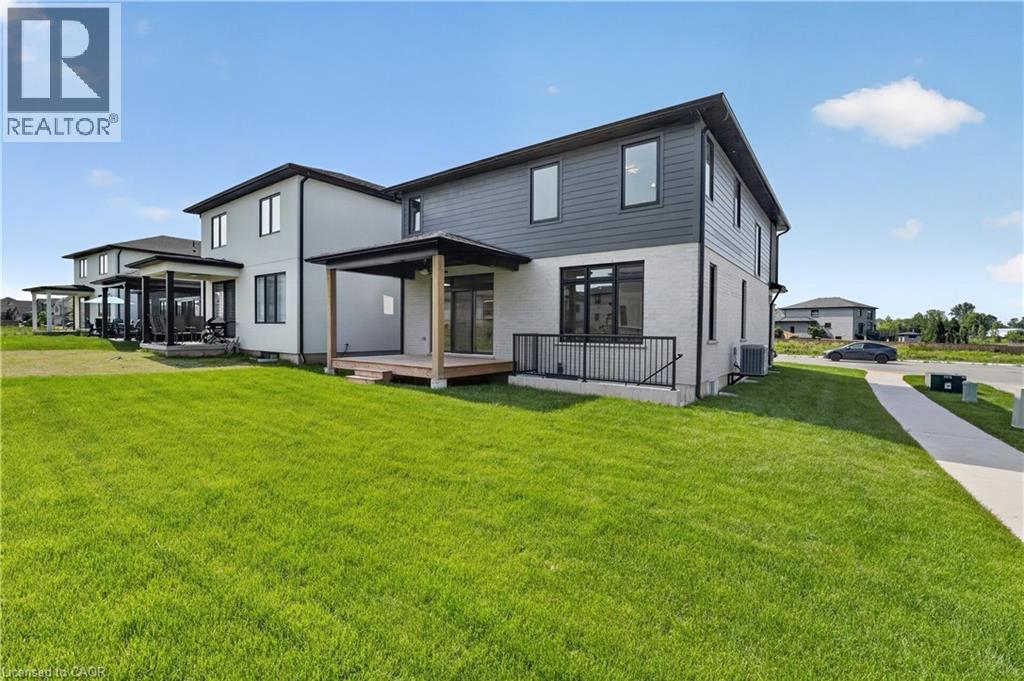8905 Angie Drive, Niagara Falls, Ontario  L2H 3W8 - Photo 49 - 40866526