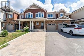 590 ROUNDLEAF WAY, Ottawa, Ontario