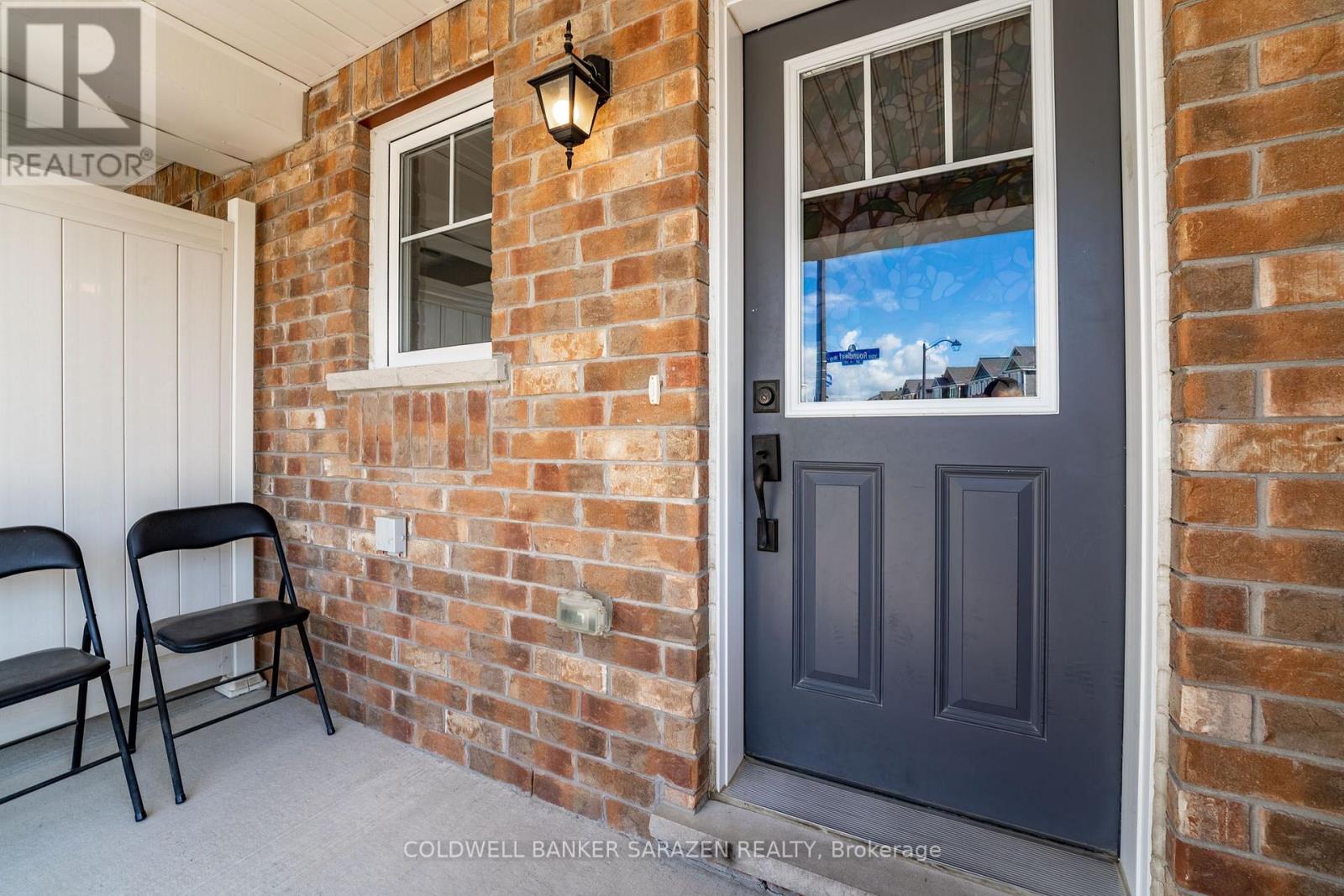 590 Roundleaf Way, Ottawa, Ontario  K2V 0K3 - Photo 2 - X13832708