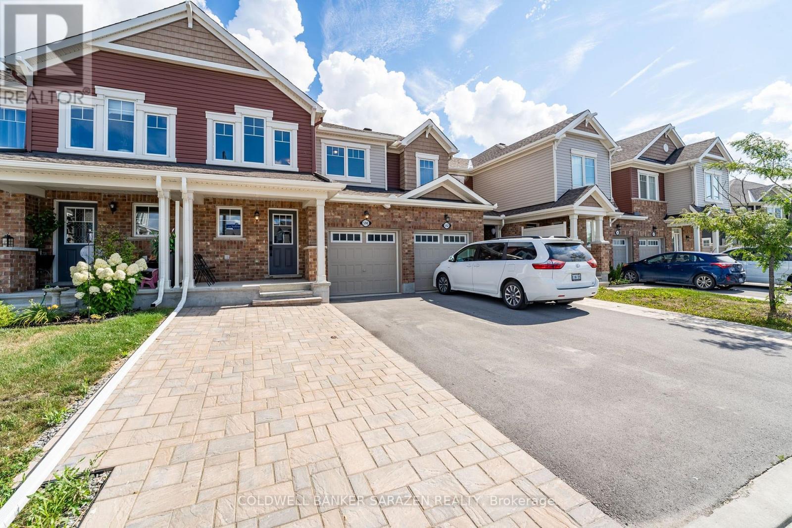 590 Roundleaf Way, Ottawa, Ontario  K2V 0K3 - Photo 32 - X13832708