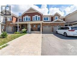 590 ROUNDLEAF WAY, Ottawa, Ontario