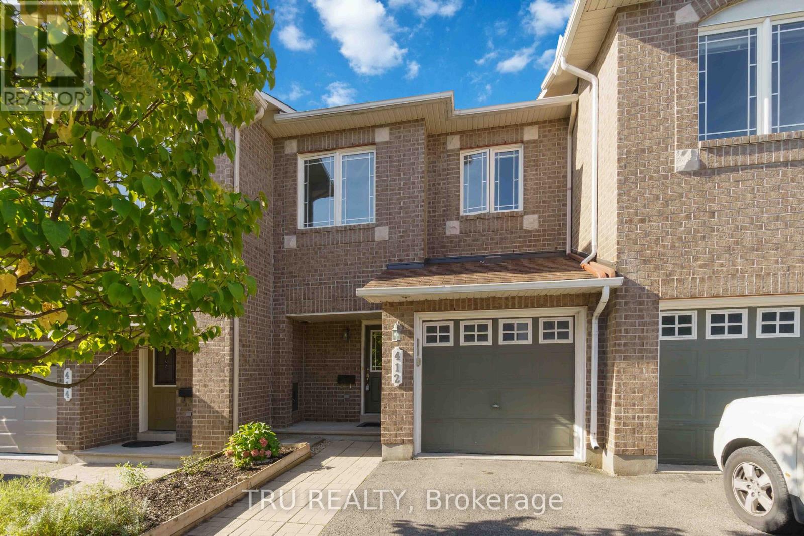 412 GALATINA WAY, Ottawa, Ontario