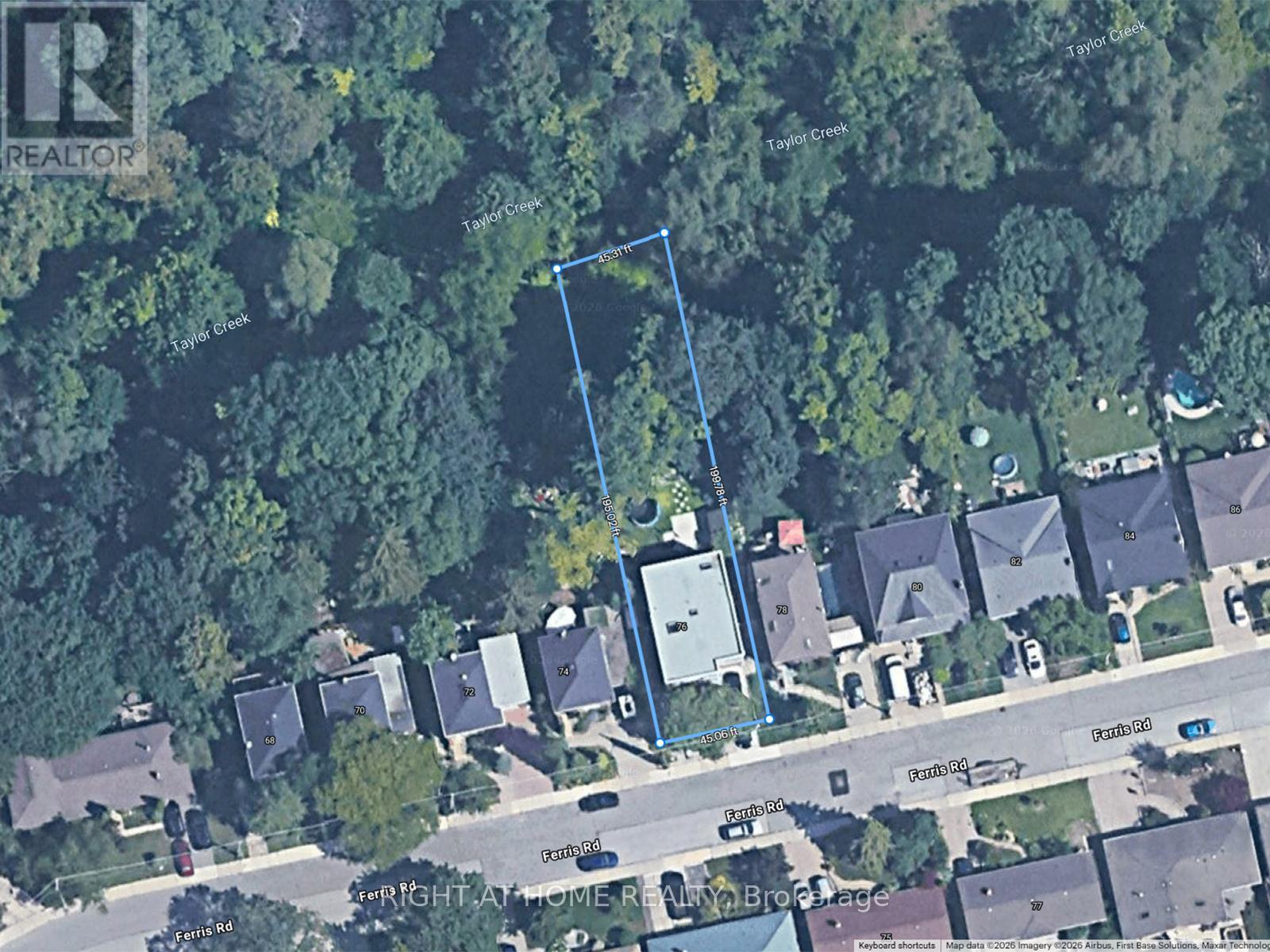76 Ferris Road, Toronto, Ontario  M4B 1G4 - Photo 42 - E13832704