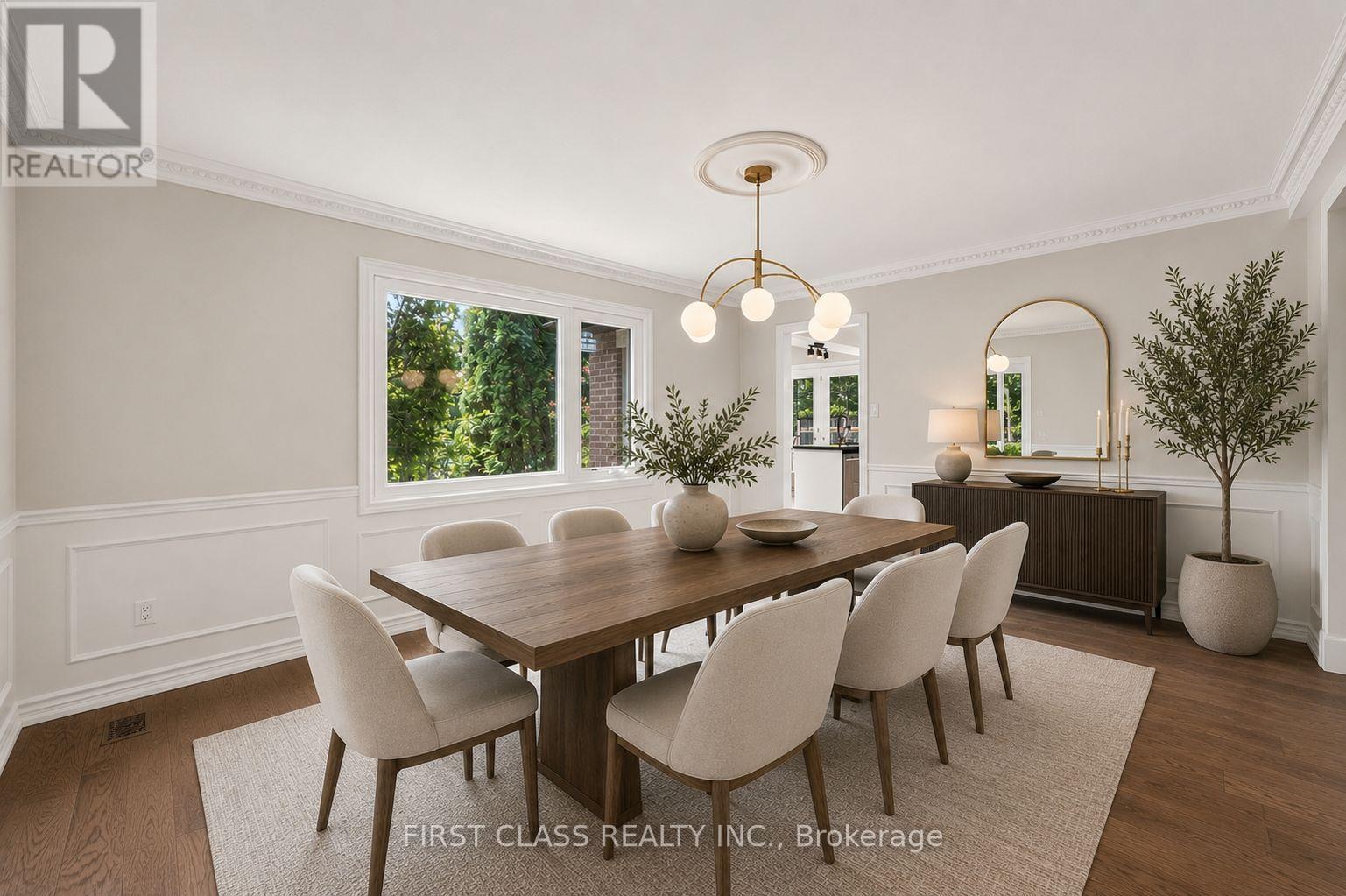 30 Ritter Crescent, Markham (Unionville), Ontario  L3R 4K5 - Photo 6 - N13832714