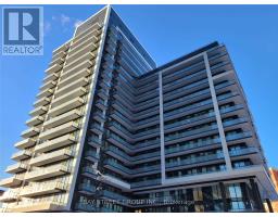 1414 - 85 ONEIDA CRESCENT, Richmond Hill, Ontario