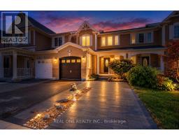 266 WOODLEY CRESCENT, Milton, Ontario