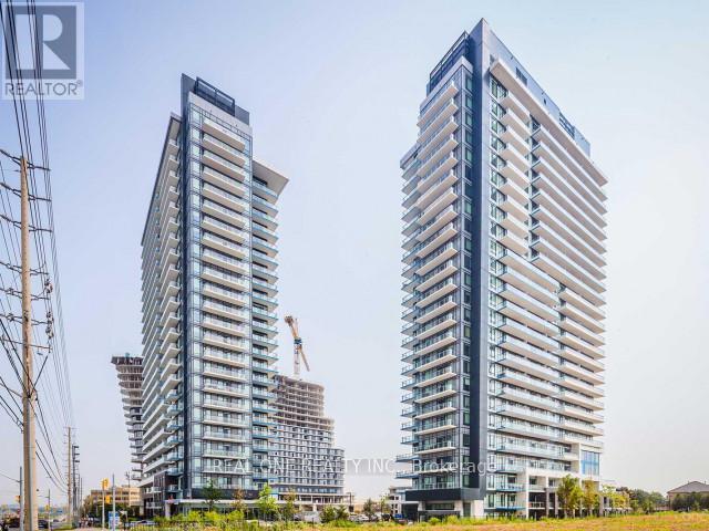 1508 - 2560 EGLINTON AVENUE W, Mississauga, Ontario