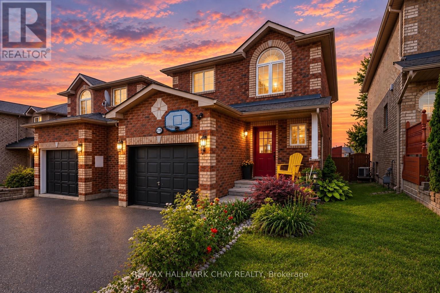 2194 BATTERS LOOP, Innisfil, Ontario